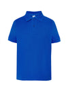 CHILD'S REGULAR SHORT SLEEVE POLO SHIRT