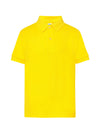 CHILDREN'S POLO SHORT SLEEVE REGULAR
