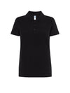 WOMEN'S SHORT SLEEVE REGULAR POLO SHIRT