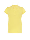 WOMEN'S SHORT SLEEVE REGULAR POLO SHIRT