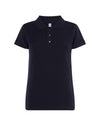 WOMEN'S SHORT SLEEVE REGULAR POLO SHIRT
