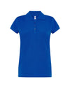 WOMEN'S SHORT SLEEVE REGULAR POLO SHIRT