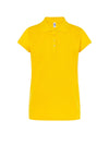 WOMEN'S SHORT SLEEVE REGULAR POLO SHIRT
