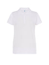 WOMEN'S SHORT SLEEVE REGULAR POLO SHIRT
