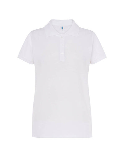 WOMEN'S SHORT SLEEVE REGULAR POLO SHIRT