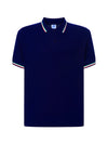 MEN'S REGULAR SHORT SLEEVE POLO SHIRT ITALY