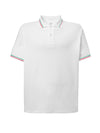 MEN'S REGULAR SHORT SLEEVE POLO SHIRT ITALY