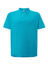 MEN'S REGULAR SHORT SLEEVE POLO SHIRT