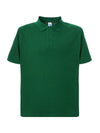 MEN'S REGULAR SHORT SLEEVE POLO SHIRT
