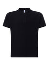 MEN'S REGULAR SHORT SLEEVE POLO SHIRT