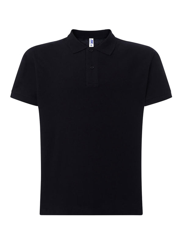 MEN'S REGULAR SHORT SLEEVE POLO SHIRT