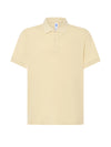 MEN'S REGULAR SHORT SLEEVE POLO SHIRT