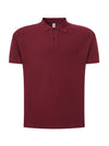 MEN'S REGULAR SHORT SLEEVE POLO SHIRT