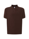 MEN'S REGULAR SHORT SLEEVE POLO SHIRT