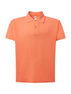 MEN'S REGULAR SHORT SLEEVE POLO SHIRT