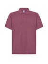 MEN'S REGULAR SHORT SLEEVE POLO SHIRT