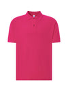 MEN'S REGULAR SHORT SLEEVE POLO SHIRT
