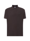MEN'S REGULAR SHORT SLEEVE POLO SHIRT