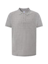 MEN'S REGULAR SHORT SLEEVE POLO SHIRT