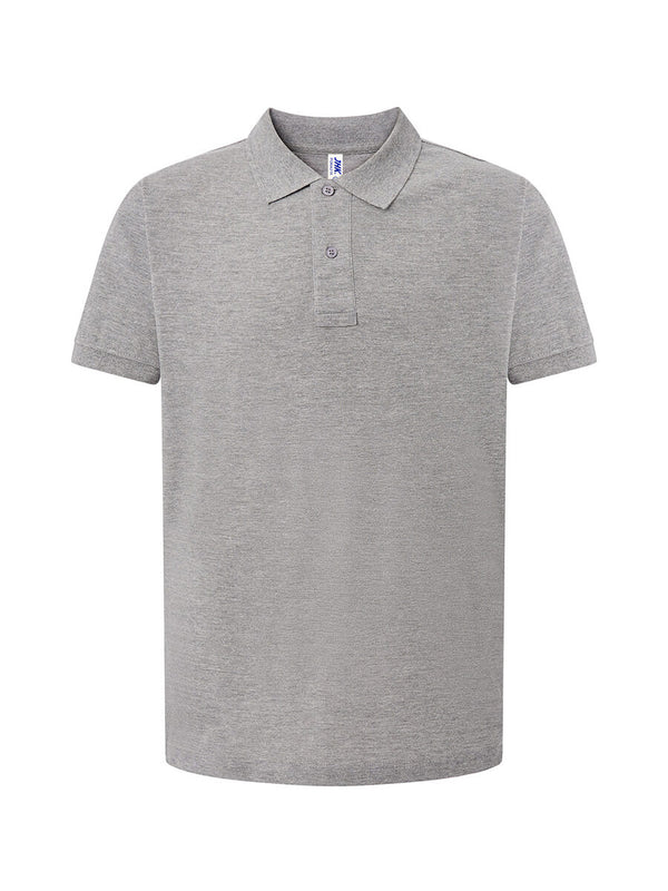 MEN'S REGULAR SHORT SLEEVE POLO SHIRT