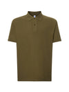 MEN'S REGULAR SHORT SLEEVE POLO SHIRT