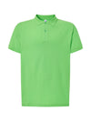 MEN'S REGULAR SHORT SLEEVE POLO SHIRT