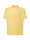 MEN'S REGULAR SHORT SLEEVE POLO SHIRT