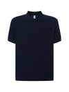 MEN'S REGULAR SHORT SLEEVE POLO SHIRT