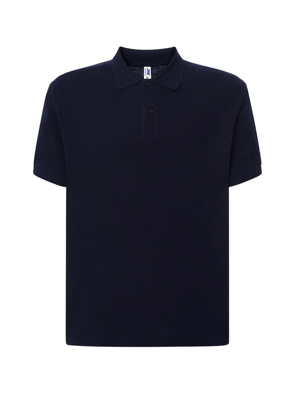 MEN'S REGULAR SHORT SLEEVE POLO SHIRT