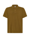 MEN'S REGULAR SHORT SLEEVE POLO SHIRT