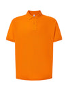 MEN'S REGULAR SHORT SLEEVE POLO SHIRT