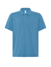 MEN'S REGULAR SHORT SLEEVE POLO SHIRT