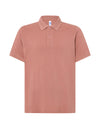 MEN'S REGULAR SHORT SLEEVE POLO SHIRT