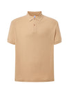 MEN'S REGULAR SHORT SLEEVE POLO SHIRT