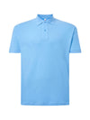 MEN'S REGULAR SHORT SLEEVE POLO SHIRT