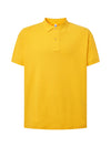 MEN'S REGULAR SHORT SLEEVE POLO SHIRT