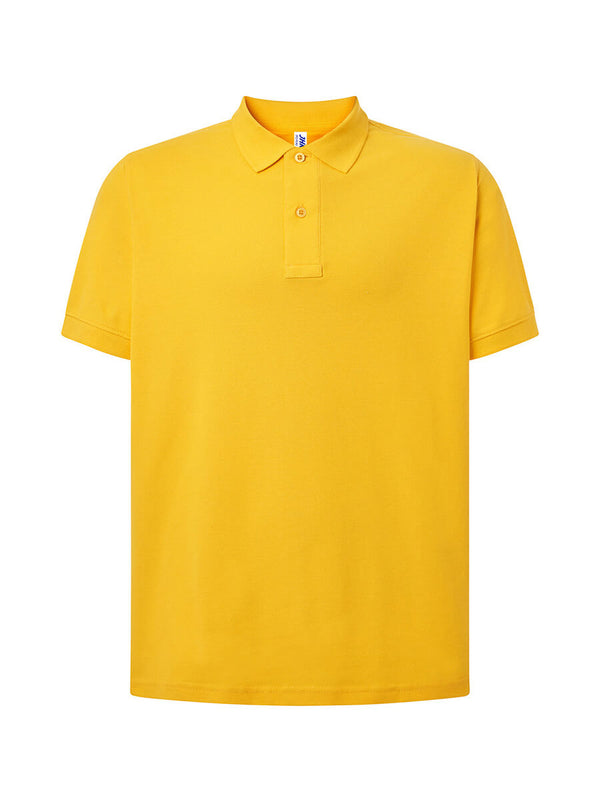 MEN'S REGULAR SHORT SLEEVE POLO SHIRT
