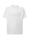 MEN'S REGULAR SHORT SLEEVE POLO SHIRT