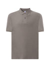 MEN'S REGULAR SHORT SLEEVE POLO SHIRT