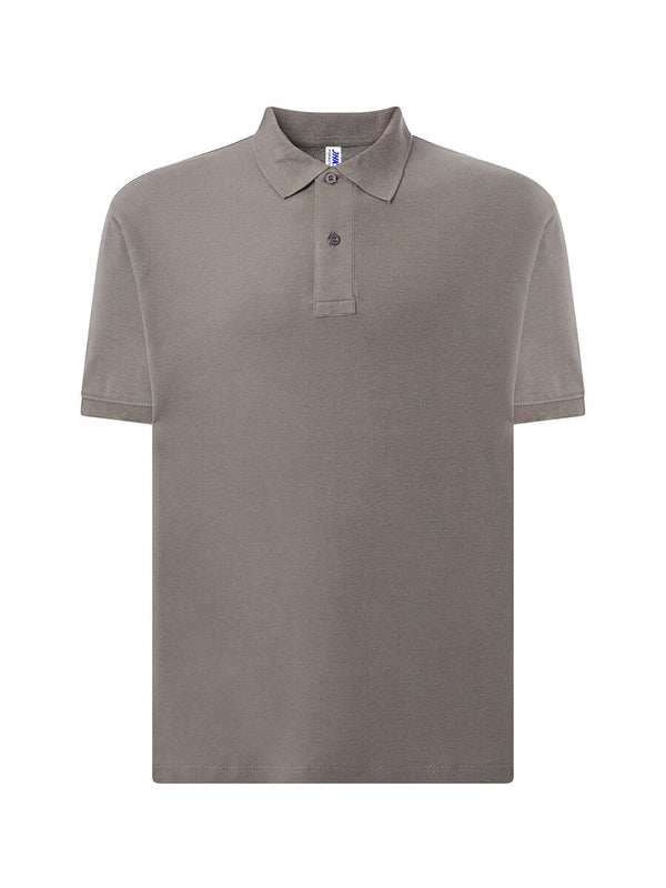 MEN'S REGULAR SHORT SLEEVE POLO SHIRT