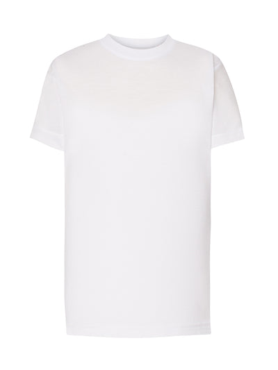 SUBLIMATIC SHORT SLEEVE CHILD T-SHIRT