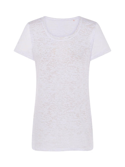 SUBLIMATIC SHORT SLEEVE WOMEN'S T-SHIRT