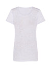 SUBLIMATIC SHORT SLEEVE WOMEN'S T-SHIRT