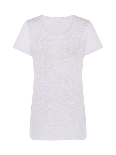 SUBLIMATIC SHORT SLEEVE WOMEN'S T-SHIRT