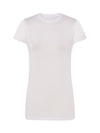 SUBLIMATIC SHORT SLEEVE WOMEN'S T-SHIRT