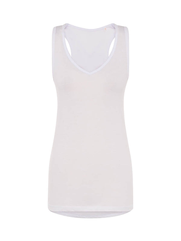 SUBLIMATIC WOMEN'S TANK TOP