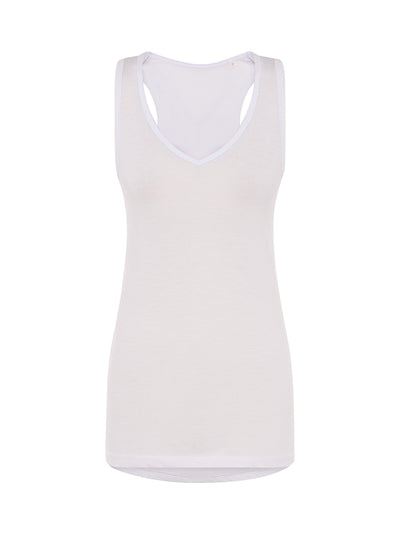 SUBLIMATIC WOMEN'S TANK TOP