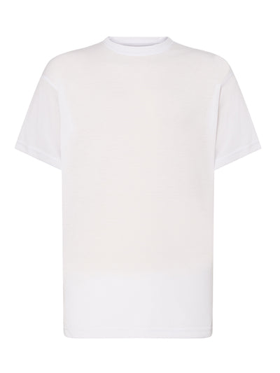 SUBLIMATIC SHORT SLEEVE MEN'S T-SHIRT