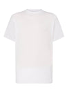 MEN'S SUBLIMATIC SHORT SLEEVE T-SHIRT