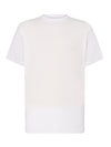 SUBLIMATIC SHORT SLEEVE MEN'S T-SHIRT